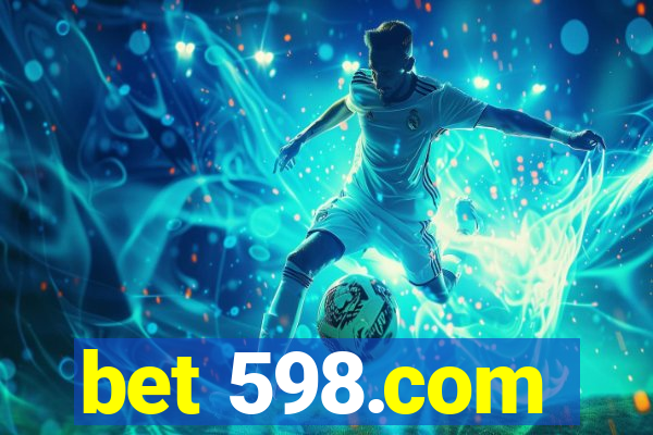 bet 598.com